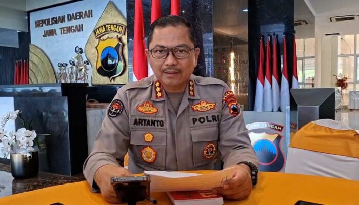 Polda Jateng Tekankan Hak dan Kewajiban Peserta Aksi May Day, Imbau Sampaikan Aspirasi Secara Damai