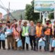 Polres Aceh Tengah Peringati Hari Buruh dengan Aksi Humanis “Jum’at Berbagi”