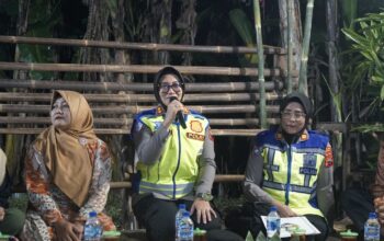 Kapolres Sragen Cek Langsung Poskamling, Perkuat Sabuk Kamtibmas Menuju Lomba Satkamling Tingkat Polda Jateng 2026