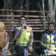Kapolres Sragen Cek Langsung Poskamling, Perkuat Sabuk Kamtibmas Menuju Lomba Satkamling Tingkat Polda Jateng 2026