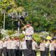 Kapolda Jateng Tegaskan Peringatan May Day Tanpa Kekerasan, 1.133 Personel Polri Siap Berikan Pelayanan Humanis Saat Aksi Unjuk Rasa