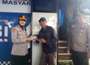 Hari Buruh, Polres Purbalingga Sediakan Layanan Kesehatan, Perpanjangan SIM dan Samsat Keliling 