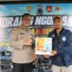 Motoran dan Ngopi Bareng Buruh di Kendal, Polisi Kawal May Day 2026 Tetap Kondusif