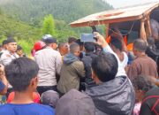 Polsek Lut Tawar dan Tim Gabungan Temukan Korban Tenggelam di Danau Lut Tawar Meninggal Dunia