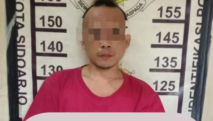 Tragis!! Aksi Brutal Penganiayaan Antar Saudara, Korban Mengalami Luka Serius Akibat Sabetan Sajam