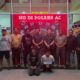 Dpo Polresta Pekanbaru Berhasil Diamankan di Aceh Tengah, Terlibat Pencurian dengan Kekerasan yang Tewaskan Korban