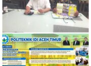 Politeknik IDI Aceh Timur Resmi Buka Pendaftaran, Siapkan Generasi Siap Kerja dan Berdaya Saing