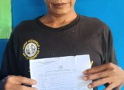 Menjadi Korban Pengeroyokan, Gareng Tatak Lapor ke Polres Bantul