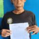 Menjadi Korban Pengeroyokan, Gareng Tatak Lapor ke Polres Bantul