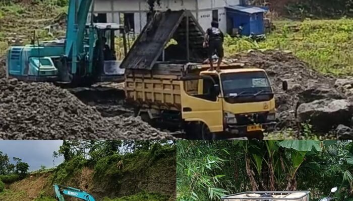 Dugaan Ketidaksesuaian Izin dan Penggunaan Solar Bersubsidi Disorot di Boja Kendal