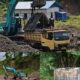Dugaan Ketidaksesuaian Izin dan Penggunaan Solar Bersubsidi Disorot di Boja Kendal