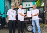 Era Baru di Masa Kepemimpinan KADIS Lingkungan Hidup Kabupaten Wajo: Developer di Arahkan Mengelola Sampah Secara Mandiri