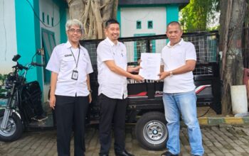Era Baru di Masa Kepemimpinan KADIS Lingkungan Hidup Kabupaten Wajo: Developer di Arahkan Mengelola Sampah Secara Mandiri