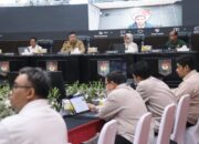 Inflasi April Terkendali 2,42 Persen, KEMENDAGRI Minta DAERAH Jangan Lengah