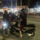 Resahkan Warga Keude Cunda, 11 Sepeda Motor Diamankan Tim Star Reborn Polres Lhokseumawe