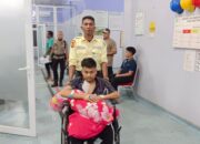 Pelayanan Prima di IGD RSUD Cut Meutia, Satpam dan Perawat Gerak Cepat Tangani Pasien, Dikomandoi Ahmadallah