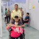 Pelayanan Prima di IGD RSUD Cut Meutia, Statpam dan Perawat Gerak Cepat Tangani Pasien, Dikomandoi Ahmaddalah