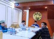 Peringatan Haul Anregurutta KH. ABDURRAHMAN AMBO DALLE ke 39 Akan Dipusatkan di DDI Pattojo, Kabupaten Soppeng Sulawesi Selatan 