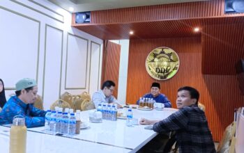Peringatan Haul Anregurutta KH. ABDURRAHMAN AMBO DALLE ke 39 Akan Dipusatkan di DDI Pattojo, Kabupaten Soppeng Sulawesi Selatan 