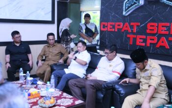 MENDAGRI Tegaskan Realisasi Program Perumahan Rakyat Akan Dorong Kemajuan Daerah