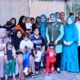 KETUM TP PKK Ajak Warga Sulsel Tingkatkan Imunisasi Anak demi Generasi Sehat