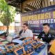 Panjat Pagar Kantor DLH, Pencuri 4 Accu Truk Sampah Dibekuk Satreskrim Polres Sragen