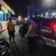 Patroli Malam Polsek Banda Sakti Sisir Titik Rawan, Cegah Kriminalitas dan Gangguan Kamtibmas