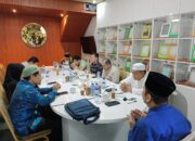 MUKTAMAR DDI “Darud Da’wah Wal-Irsyad” Ke-23 Tanggal 15 Maret 2027 Tunggu Restu Pengurus Besar Darud Da’wah Wal-Irsyad PB DDI