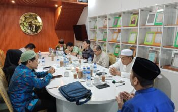 MUKTAMAR DDI “Darud Da’wah Wal-Irsyad” Ke-23 Tanggal 15 Maret 2027 Tunggu Restu Pengurus Besar Darud Da’wah Wal-Irsyad PB DDI