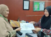Ibu N Menangis Diresahkan Rayuan LBH Cakra secara diam-diam tanpa diketahui oleh ibunya N, Gugatan Praperadilan Resmi Dicabut hari ini