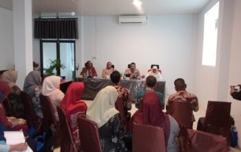 Kapolres Lhokseumawe Tekankan Peran Guru dan Orang Tua Cegah Narkoba demi Indonesia Emas 2045