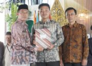 Kepsek SMKN 1 Sumenep Tekankan Semangat Belajar di Tengah Penganugerahan Siswa-Siswi Berprestasi