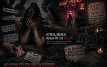 Refleksologi Syariah dan Perlindungan Martabat Terapis Perempuan di Indonesia