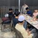 Polsek Samudera Intensifkan Patroli Malam, Antisipasi Guantibmas di Wilayah Aceh Utara