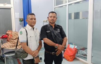 Ketua DPD APPI Desak Pemindahan Petugas RSUD Zainoel Abidin yang Lambat Melayani Rujukan Pasien