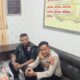 Kapolsek Meurah Mulia, Ipda, Mukhlis, S.H.: Kami Dukung Penuh Kemerdekaan Pers Bersama APPI Aceh Utara