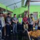 Pamapta dan Tim Inafis Satreskrim Polres Sragen Bergerak Cepat Evakuasi Ibu dan Anak Tenggelam di Embung Sigit Tangen