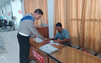 Samsat Keliling Karanganyar Hadirkan Pelayanan Pajak Kendaraan yang Praktis dan Transparan