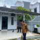 Wujudkan Kepedulian, Klien Bapas Pati Laksanakan Kerja Bakti Membersihkan Mushola Bapas