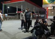 Respons Keluhan Warga, Polres Aceh Tengah Gencarkan Patroli Antisipasi Balap Liar hingga Dini Hari