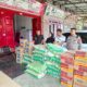 Kapolres Lhokseumawe Kembali Salurkan Bantuan untuk Korban Banjir dan Tinjau Perbaikan Jembatan Bailey di Sawang