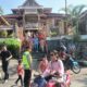 Polres Wonogiri Perketat Pengamanan Ibadah Kenaikan Isa Almasih 2026, Puluhan Gereja Dipastikan Aman dan Kondusif