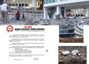 GMPK Tegas: Pembangunan Wajib Kantongi PBG Sebelum Konstruksi, Pemkot Salatiga Diminta Bertindak