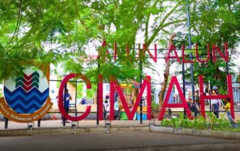 KMPB Bongkar Dugaan Mafia Proyek di DPKP Cimahi:“Jabatan Jangan Dijadikan Ladang Transaksi!”