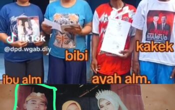 Ditolak Saat Mengadu ke Polresta Surakarta Terkait Kematian Herwanto yang Janggal, Keluarga Akan Melapor ke Polda Jawa Tengah