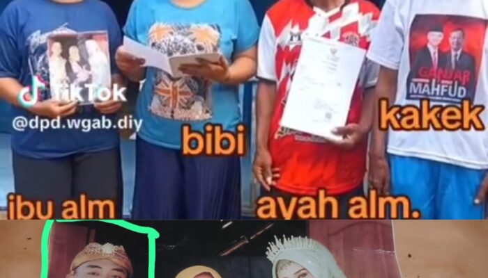 Ditolak Saat Mengadu ke Polresta Surakarta Terkait Kematian Herwanto yang Janggal, Keluarga Akan Melapor ke Polda Jawa Tengah