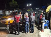 Patroli Dini Hari Polres Aceh Tengah Sasar Titik Rawan Balap Liar, Tiga Motor Diamankan demi Keselamatan dan Ketertiban Masyarakat