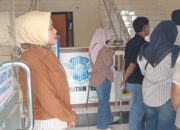 Usai Weekend, Satpas SIM Karanganyar Diserbu Pemohon, Pelayanan Tetap Humanis dan Tertib