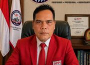 Ketua Umum APPI,Ade Julhaidir Soroti Isu Vonis terhadap Nadiem