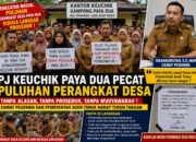 Intimidasi Saat Peliputan Aksi Tolak Pergub JKA Jadi Alarm, Ketua JWI Aceh Timur Kecam Keras dan Soroti Kebebasan Pers